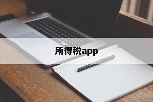 所得税app(个人所得税app正版官方下载)